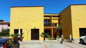 Apartments in Umag/Istrien 12161